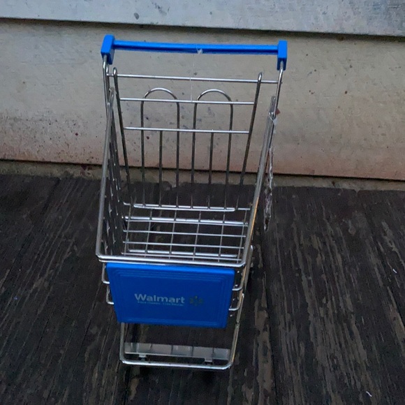 my life Other - My life Walmart shopping kart